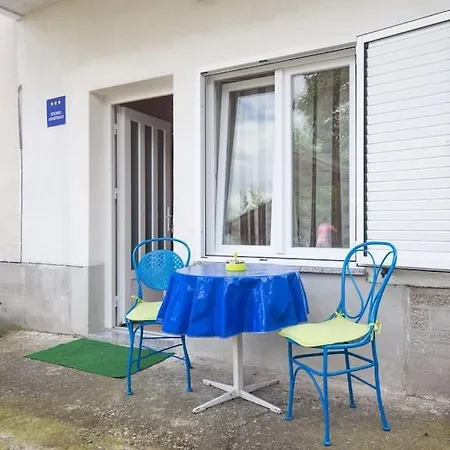 Apartament With A Parking Space - 7902 Opatija