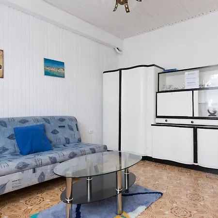 With A Parking Space - 7902 Apartament *