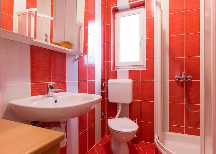 With A Parking Space - 7902 Apartamento *