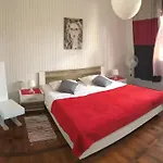 Apartment With A Parking Space - 7902