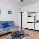 With A Parking Space - 7902 Apartment *