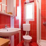 With A Parking Space - 7902 Apartment *
