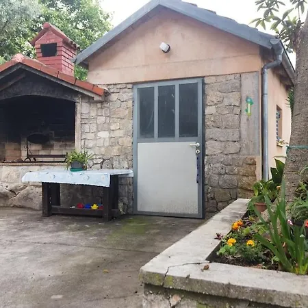 Apartmán With A Parking Space - 7902