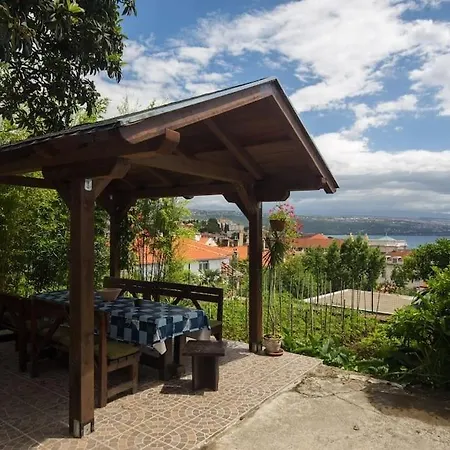 Apartmán With A Parking Space - 7902 Opatija