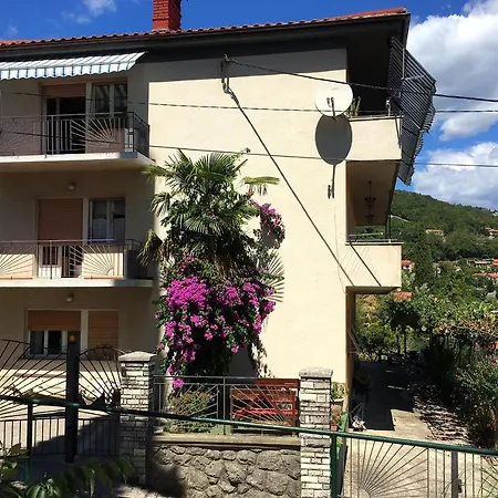With A Parking Space - 7902 Apartment Opatija