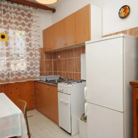 With A Parking Space - 7902 Apartment