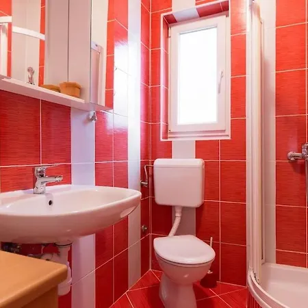 With A Parking Space - 7902 Apartment *
