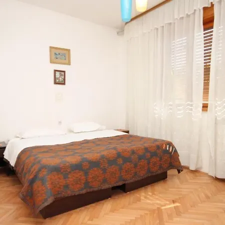 With A Parking Space - 7902 Apartment Opatija