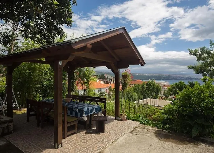 Apartmán With A Parking Space - 7902 Opatija